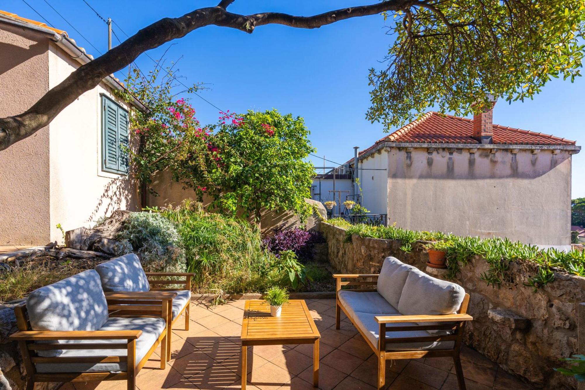 דוברובניק Apartment Alis מראה חיצוני תמונה