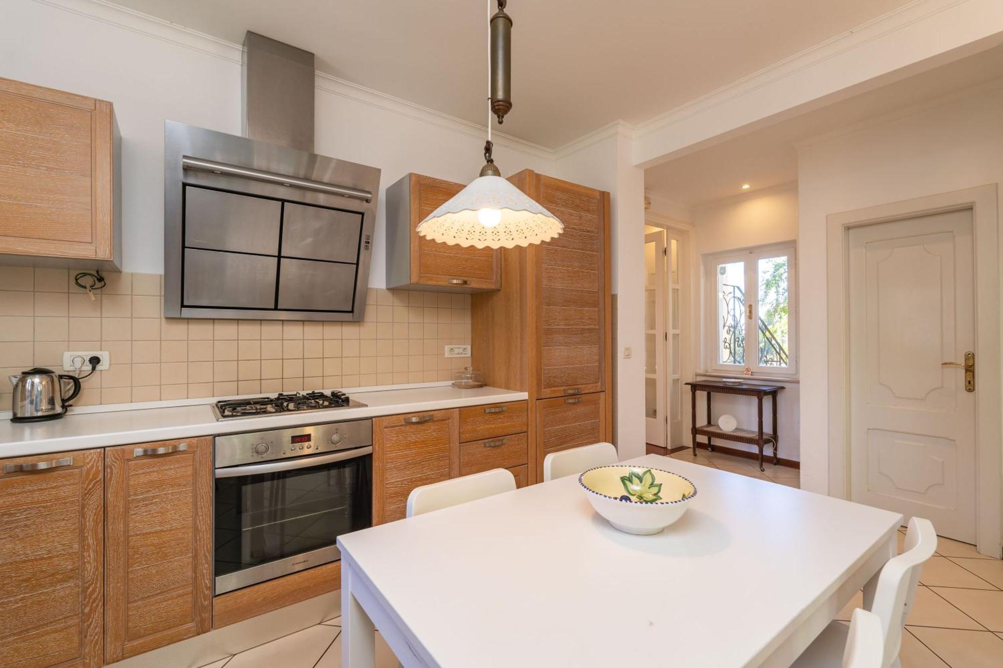 דוברובניק Apartment Alis מראה חיצוני תמונה