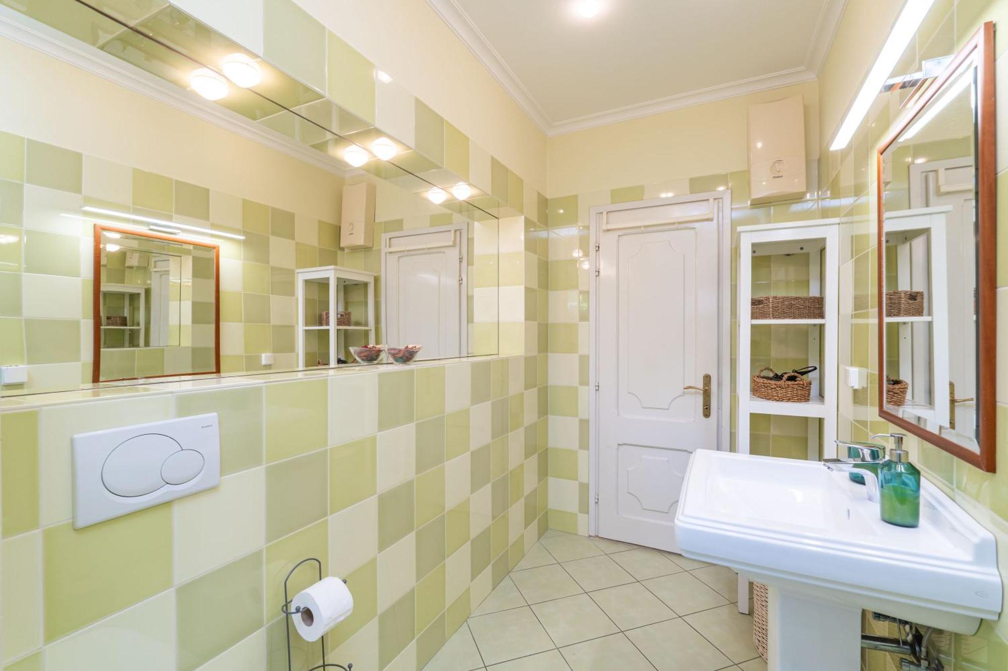 דוברובניק Apartment Alis מראה חיצוני תמונה