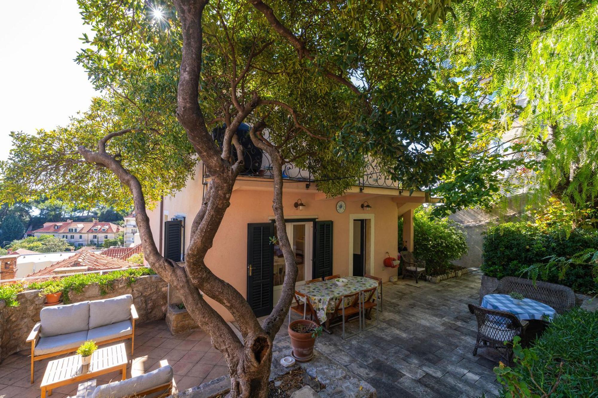 דוברובניק Apartment Alis מראה חיצוני תמונה