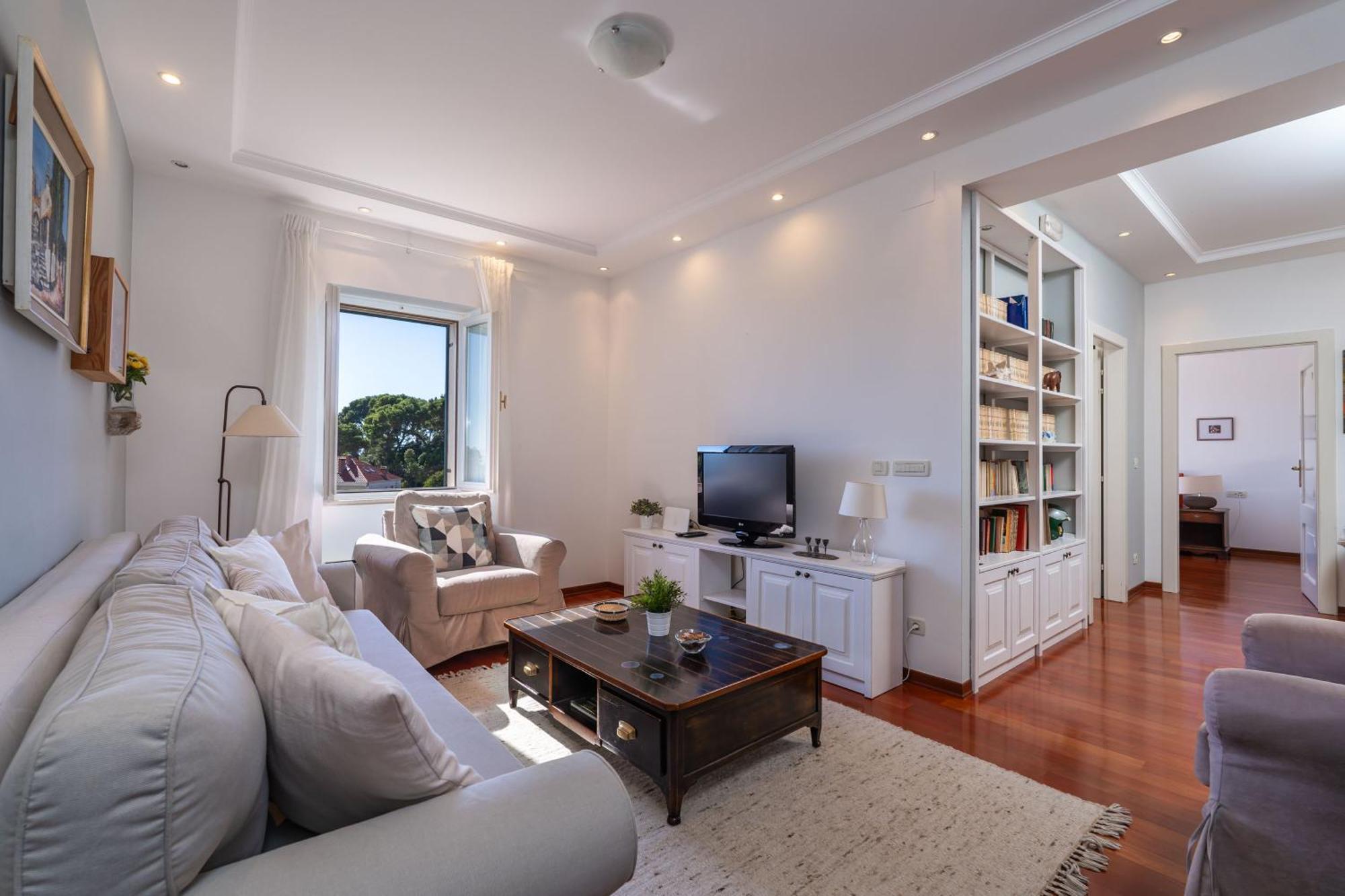 דוברובניק Apartment Alis מראה חיצוני תמונה