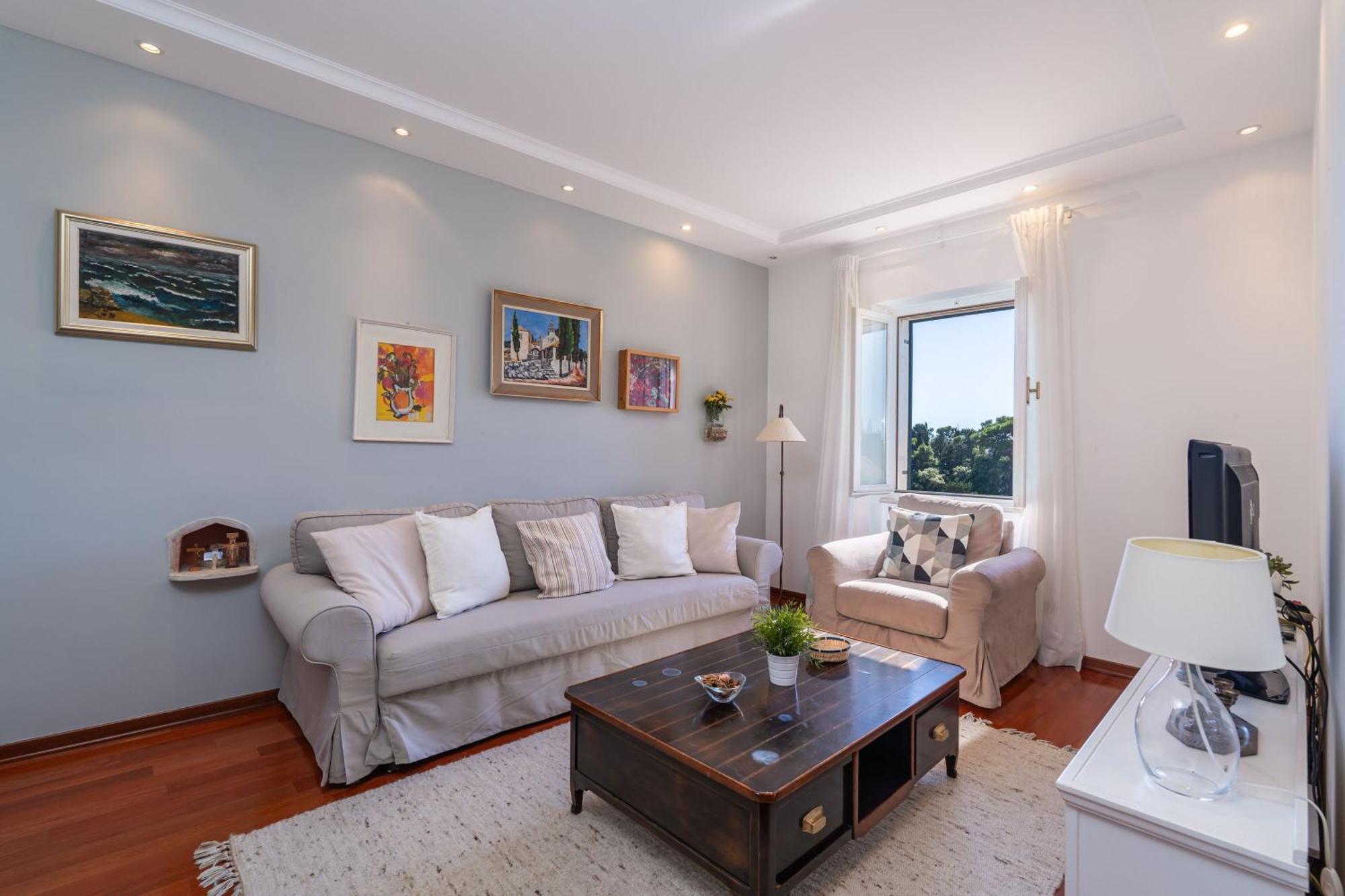 דוברובניק Apartment Alis מראה חיצוני תמונה