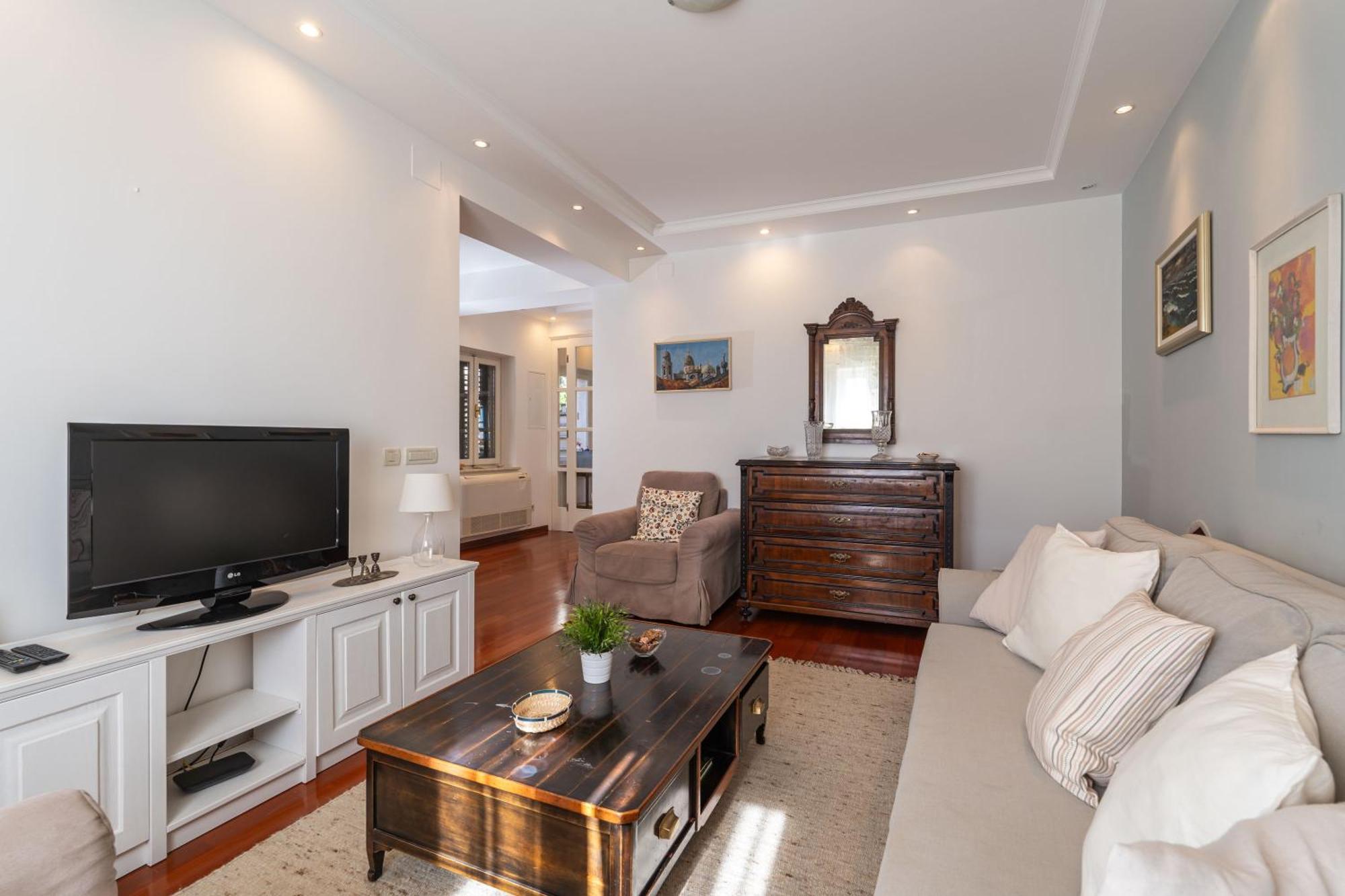 דוברובניק Apartment Alis מראה חיצוני תמונה